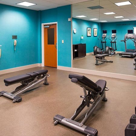 Fairfield Inn And Suites By Marriott San Antonio Northeast / Schertz / Rafb מראה חיצוני תמונה