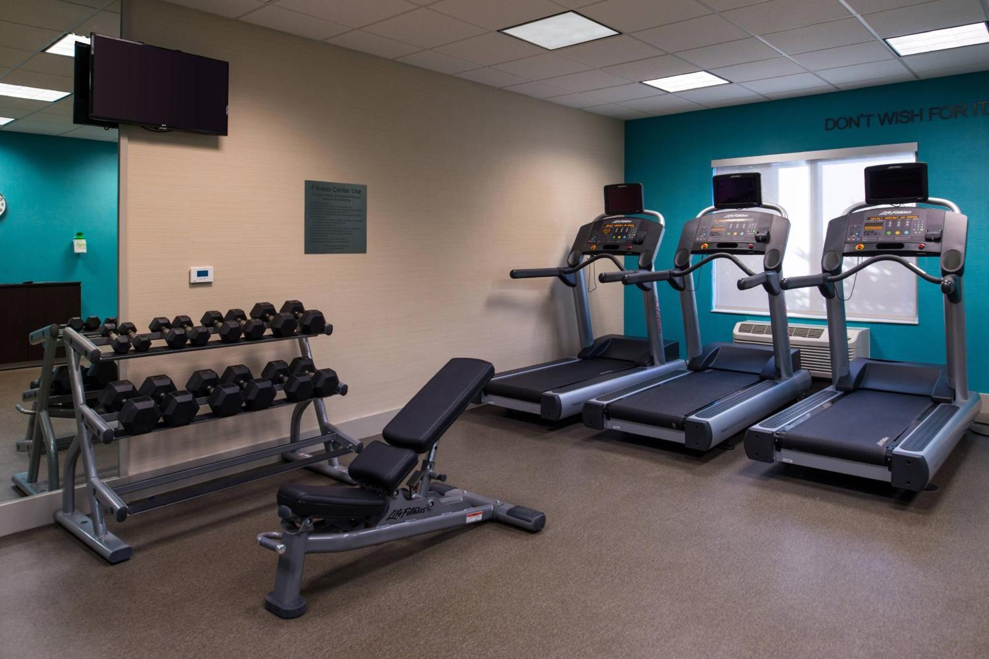 Fairfield Inn And Suites By Marriott San Antonio Northeast / Schertz / Rafb מראה חיצוני תמונה
