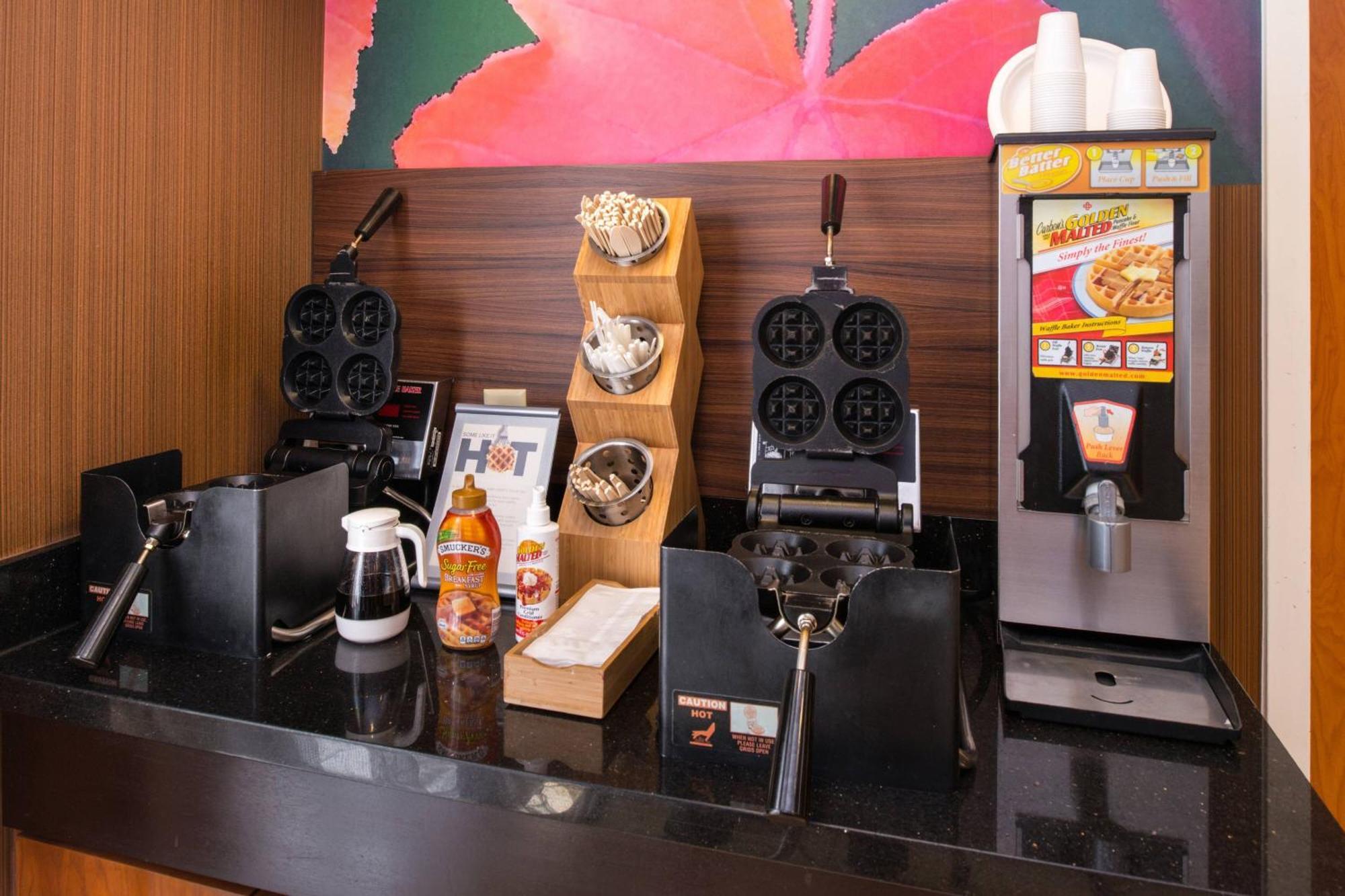 Fairfield Inn And Suites By Marriott San Antonio Northeast / Schertz / Rafb מראה חיצוני תמונה