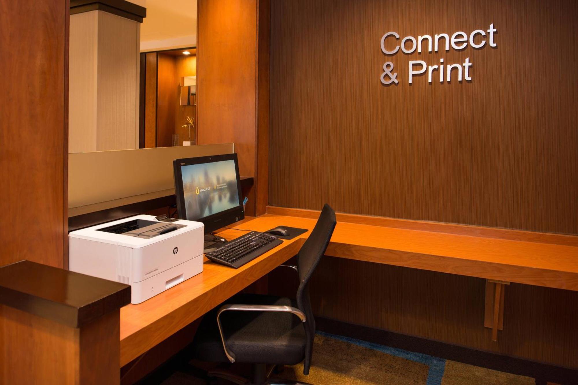 Fairfield Inn And Suites By Marriott San Antonio Northeast / Schertz / Rafb מראה חיצוני תמונה