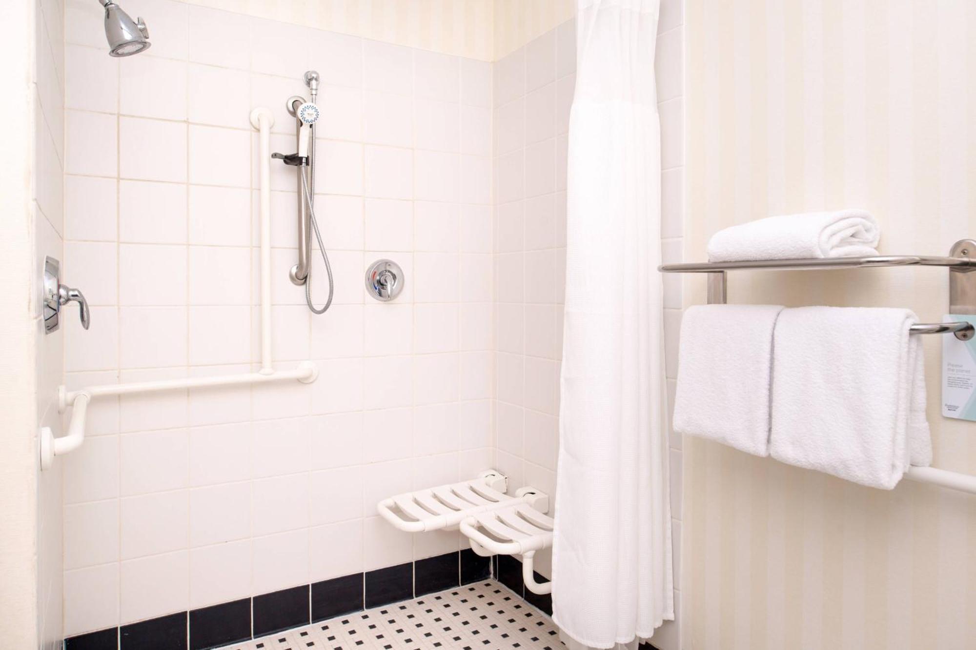 Fairfield Inn And Suites By Marriott San Antonio Northeast / Schertz / Rafb מראה חיצוני תמונה