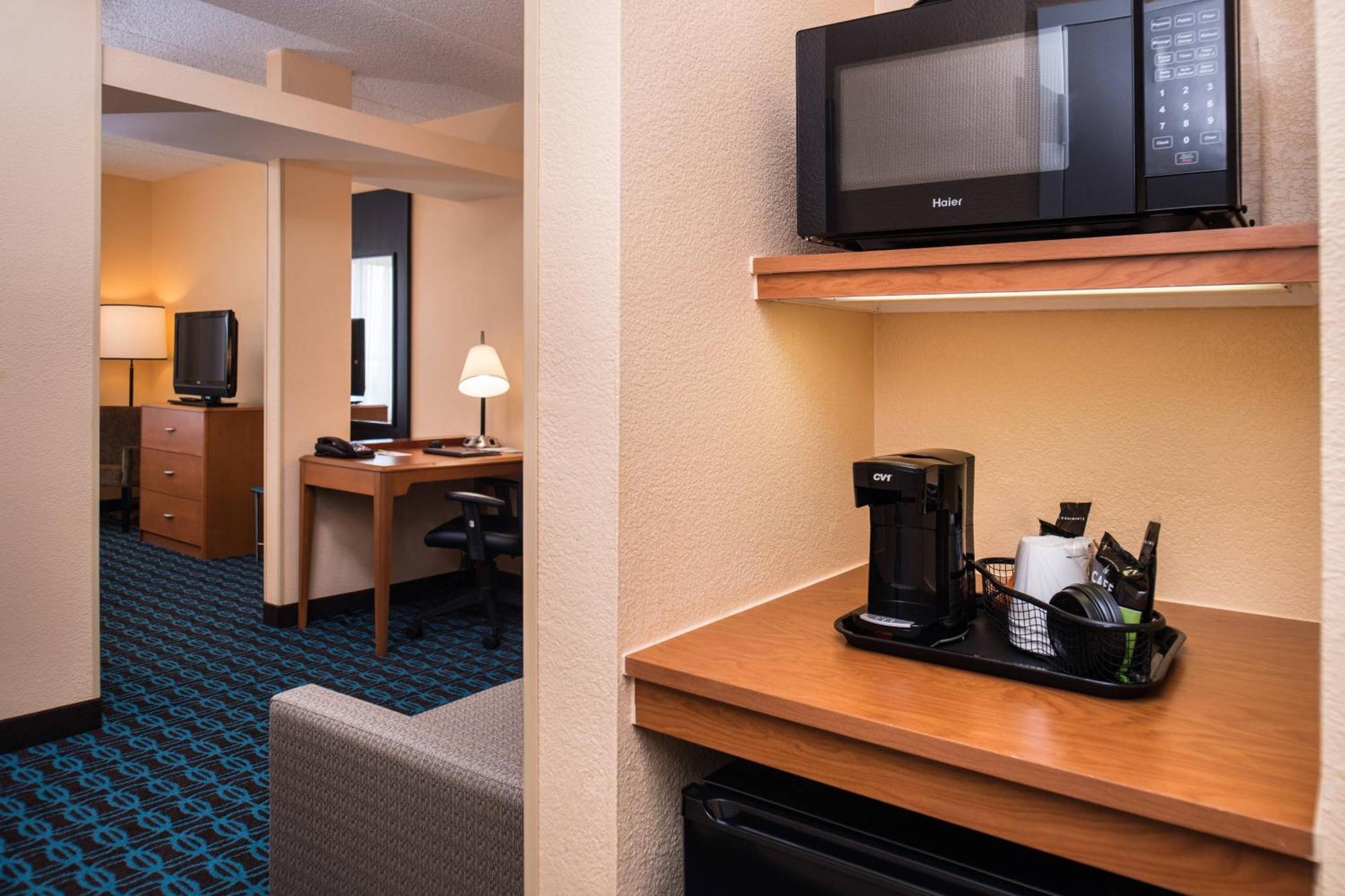 Fairfield Inn And Suites By Marriott San Antonio Northeast / Schertz / Rafb מראה חיצוני תמונה
