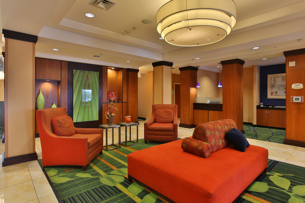 Fairfield Inn And Suites By Marriott San Antonio Northeast / Schertz / Rafb מראה חיצוני תמונה