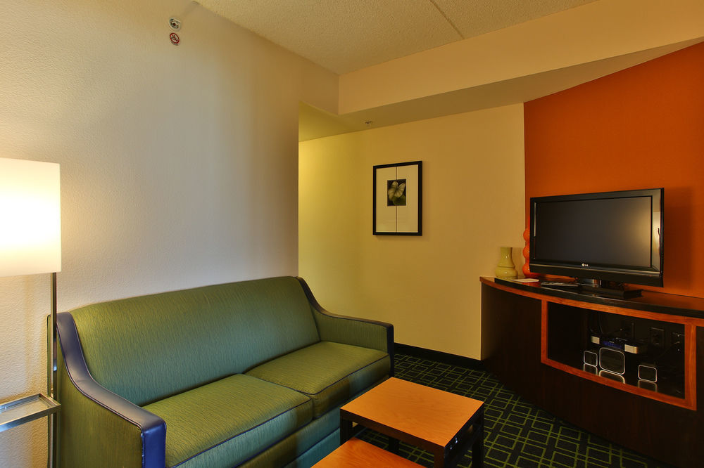 Fairfield Inn And Suites By Marriott San Antonio Northeast / Schertz / Rafb מראה חיצוני תמונה