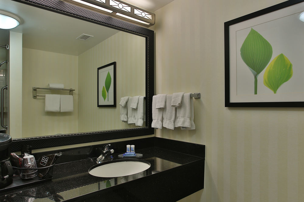 Fairfield Inn And Suites By Marriott San Antonio Northeast / Schertz / Rafb מראה חיצוני תמונה