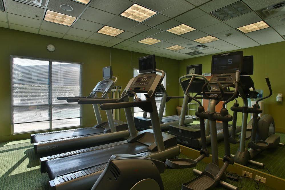 Fairfield Inn And Suites By Marriott San Antonio Northeast / Schertz / Rafb מראה חיצוני תמונה