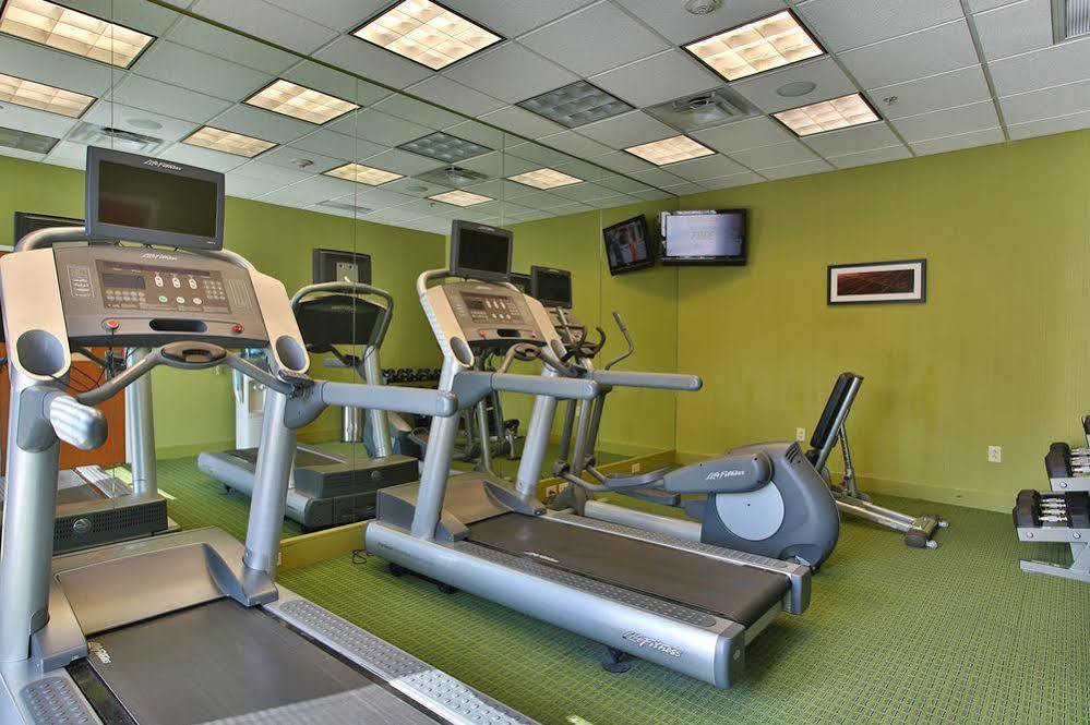 Fairfield Inn And Suites By Marriott San Antonio Northeast / Schertz / Rafb מראה חיצוני תמונה