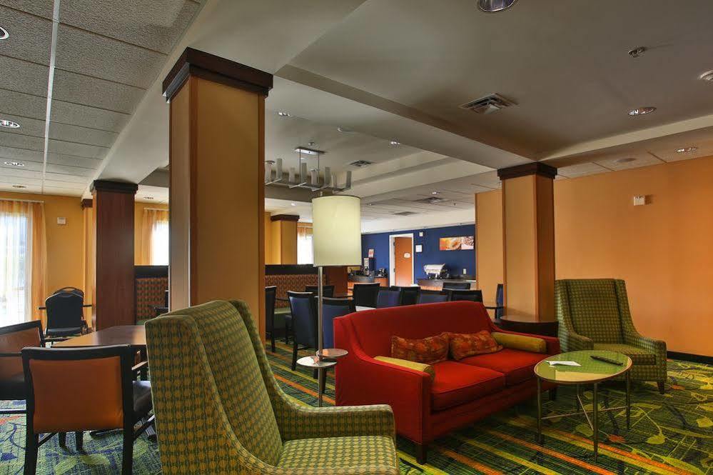 Fairfield Inn And Suites By Marriott San Antonio Northeast / Schertz / Rafb מראה חיצוני תמונה