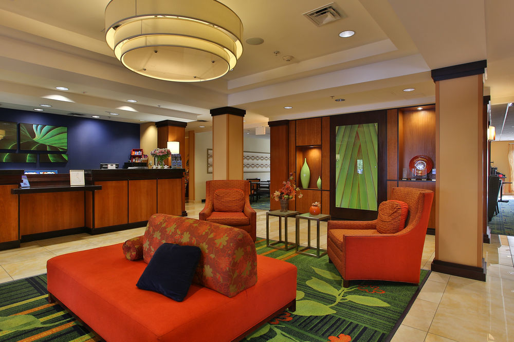 Fairfield Inn And Suites By Marriott San Antonio Northeast / Schertz / Rafb מראה חיצוני תמונה
