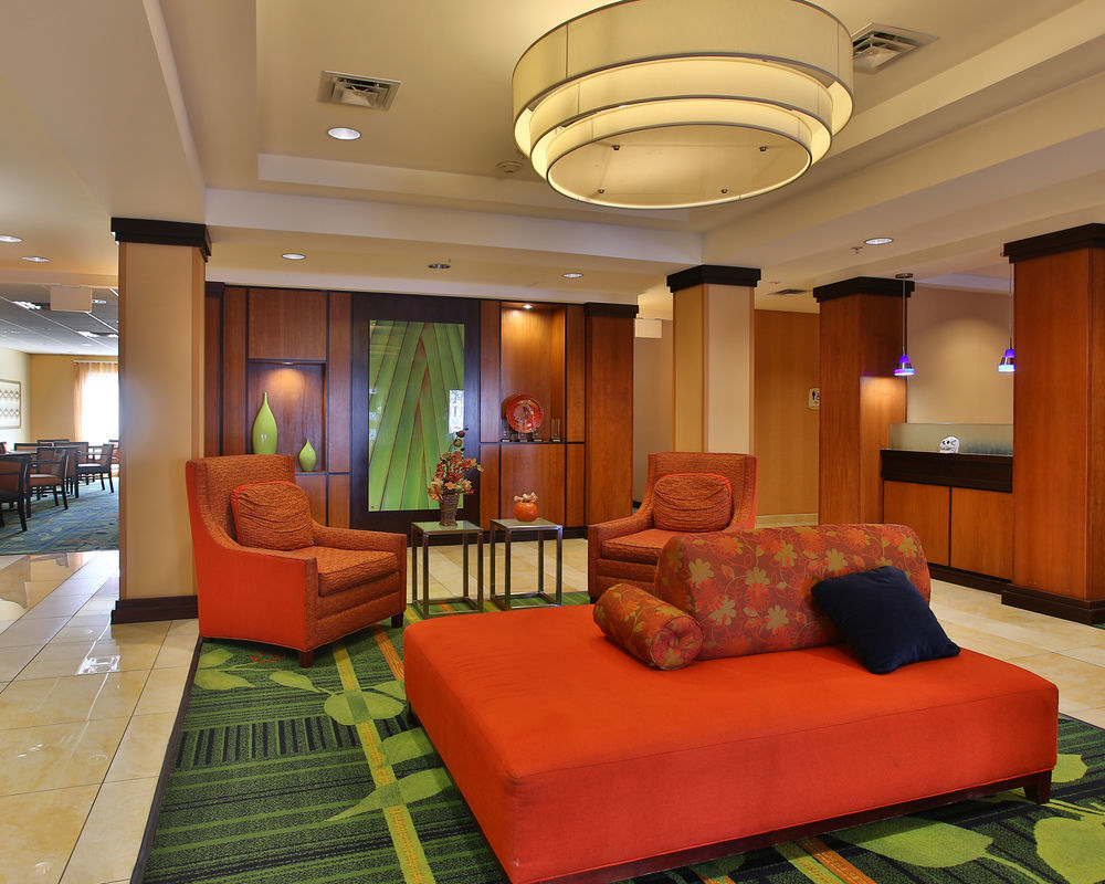 Fairfield Inn And Suites By Marriott San Antonio Northeast / Schertz / Rafb מראה חיצוני תמונה