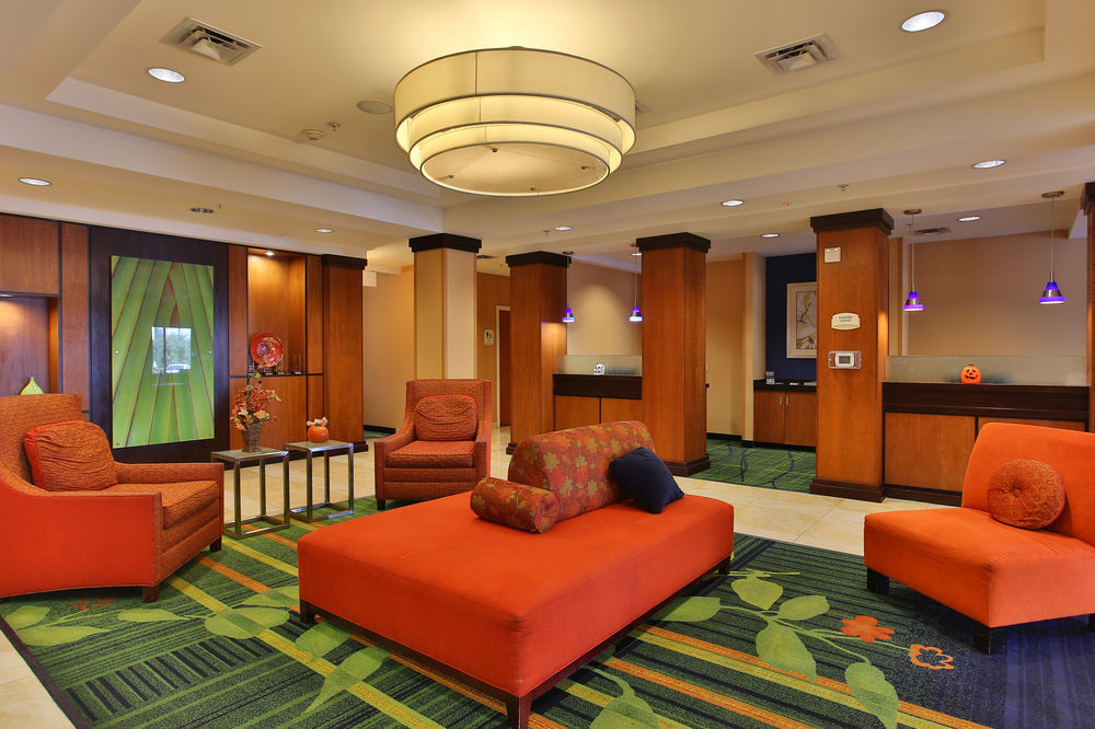 Fairfield Inn And Suites By Marriott San Antonio Northeast / Schertz / Rafb מראה חיצוני תמונה